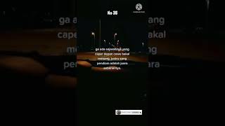 Download lagu Status wa 30 detik #lagusheilaon7 #seberapapantad #statuswakeren #storywa30detik #shortvideo mp3