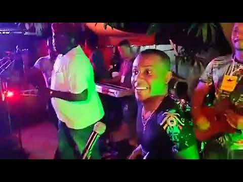 Wawa Salegy feat. Tama music Baco Ali Live 04/08/2016