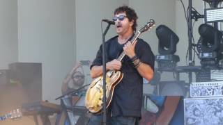 Third Eye Blind-Wounded-Lollapalooza Chicago 2016-07-13