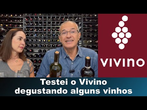 VIVINO: I tested your reviews.