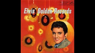 Elvis Presley - Don&#39;t Be Cruel  [HD]