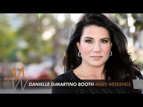Danielle DiMartino Booth on the Fed's Mission Impossible