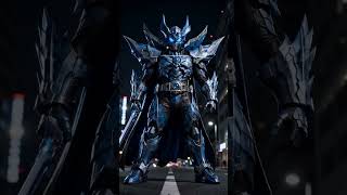 stfu zorc #yugioh #zorc #kamenrider