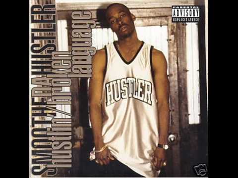 Smoothe Da Hustler Feat. DV Alias Khrist - The Love Of Money