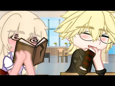 😍||I think you have a crush on me..||Mitake||(GC)Meme||Tokyo Revengers ||