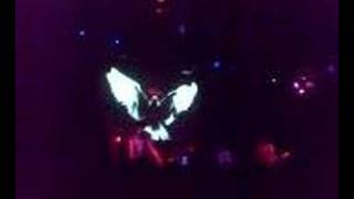 Converge &quot;Black Cloud&quot; Live in Seattle