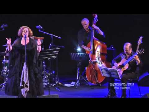Alleria - Sarah Jane Morris & Maurizio Di Fulvio Group