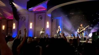 Bloom - Mindi Abair & The Boneshakers @ 2016 JazzTrax (Smooth Jazz Family)