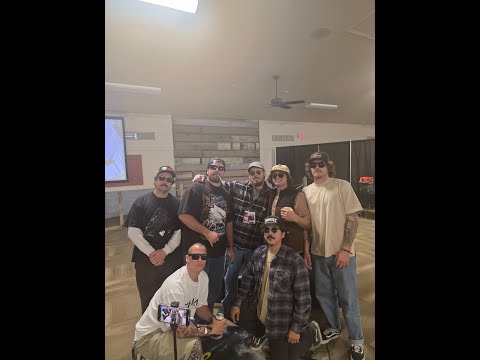 Capital Dub Interview at Cali Roots 2025 | OG Roots Vibes & New Collabs