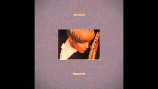 TAEMIN 태민 - Guess Who (The 1st Album 'Press It')