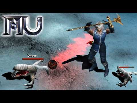 Should You Play MU ONLINE in 2025..?