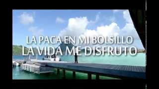 BONITA - Kevin Roldan, Jhoni The Voice (VIDEO OFICIAL)