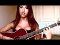 Fly me to the moon - Bart Howard (cover) Jess ...