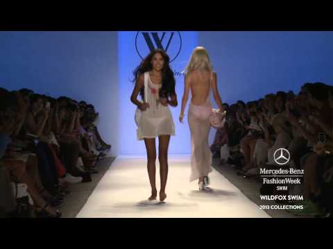 WILDFOX SWIM Collection