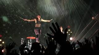 &quot;Hey Now&quot; - Matt and Kim LIVE at The Palladium - Hollywood, CA 4/4/2018