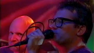 Descendents - "When I Get Old" (Live at Oddville, MTV | 1997)