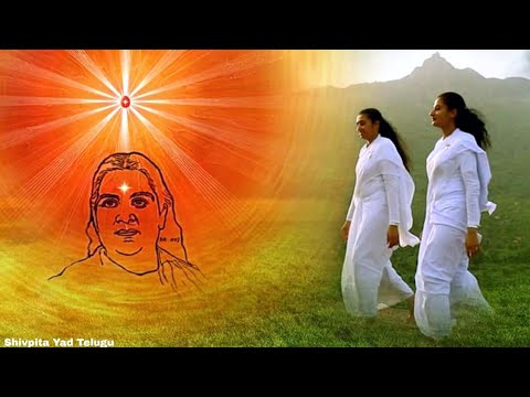 Kadali Ravamma O Jaganmaata - Song | Brahma Kumaris