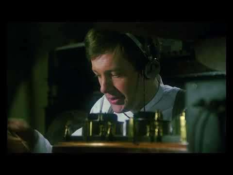 Titanic Tropes: Carpathia Receives Distress Call (1958-1996)