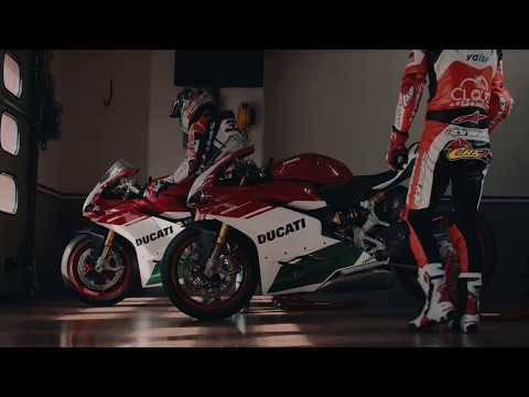 1299 Panigale R Final Edition - When the end tells the whole story