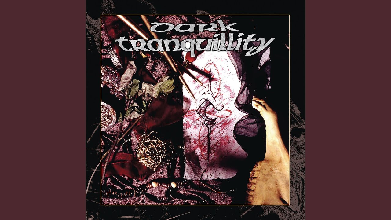 Dark Tranquillity - Hedon