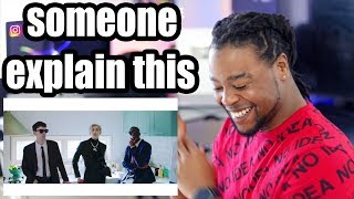 GOT7 | Jackson BamBam Youngjae Jinyoung | Made it, Party, Nobody Knows, My Youth | REACTION!!!