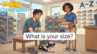 English Conversation Practice for Beginners | Follow and Speak