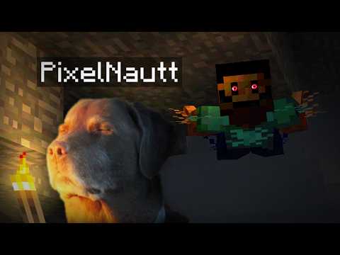 PixelNaut and Muffinz 