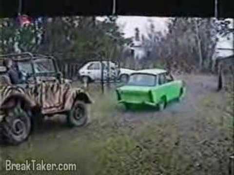 AcCiDEnTe En Un CaRrO