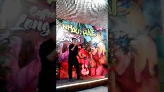 Khuc hat phuong xa ca si hoang minh 2020 