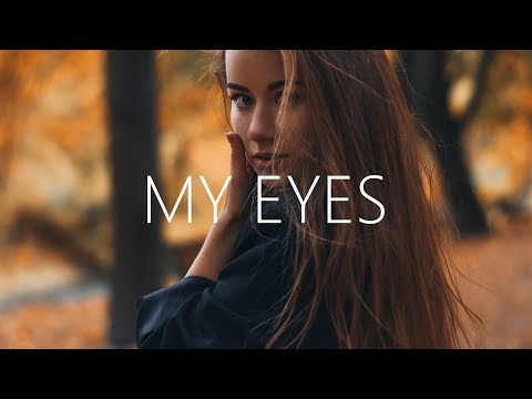 Chill Satellite - My Eyes (Lyrics)
