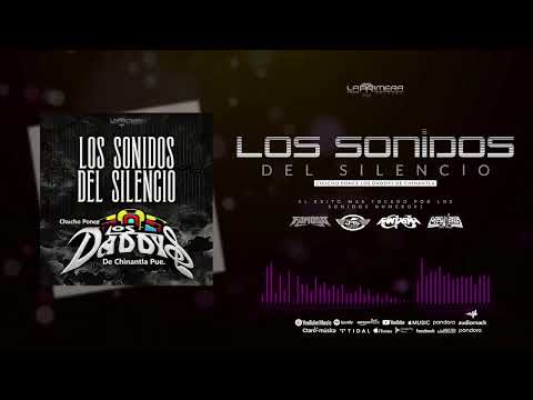 Los Sonidos Del Silencio - Chucho Ponce los Daddys de Chinantla