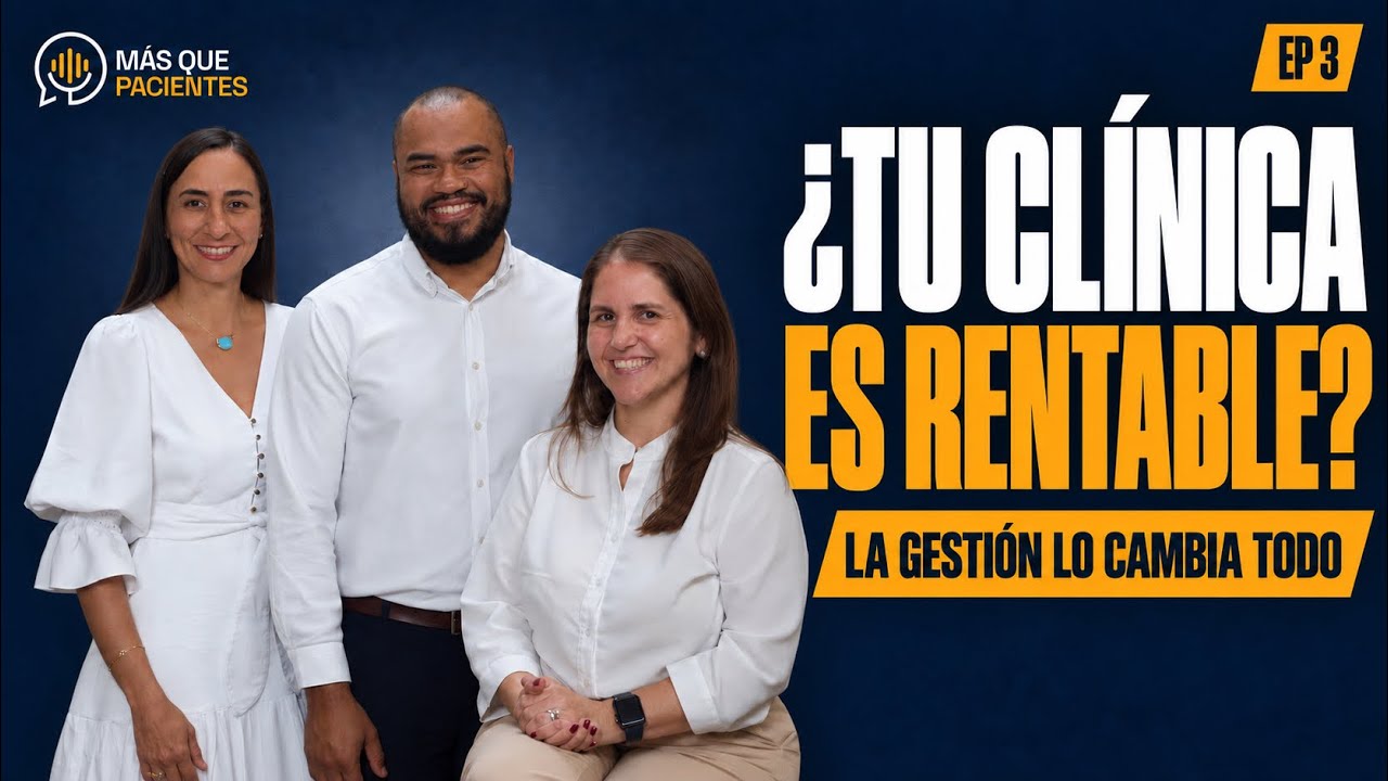 ¿Es Rentable tu Clínica Dental? Los 3 Números que Definen tu Margen