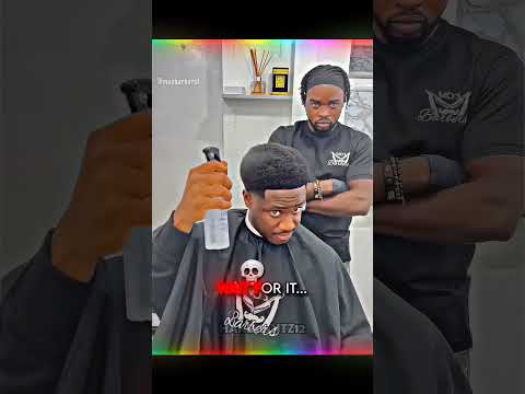 Part 29 I Power of Haircut 🔥💀