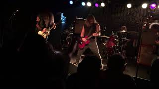 Corrosion of Conformity &quot;Broken Man&quot;