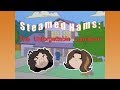 Steamed Hams But It's Game Grumps