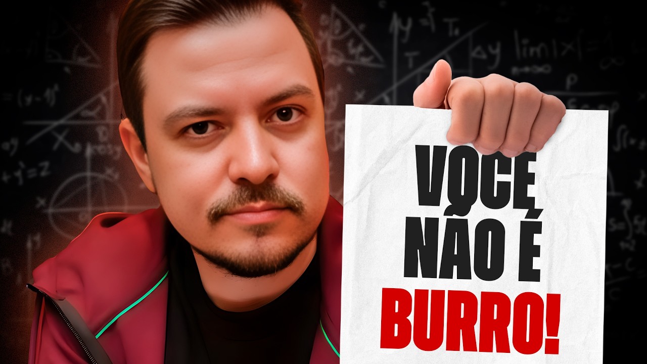 Como ser mais inteligente (5 hábitos simples)
