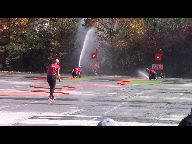 Chlumčany, 13. 10. 2018