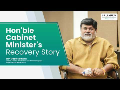 Dr Anand Utture Video