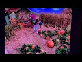 Barney S Halloween Party So Many Pumpkins