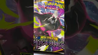 ⚫️🟣 Pitch Black Prerelease Recap! 🟣⚫️ #pitchblack #pokemon