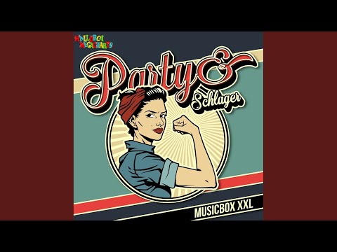 Wenn mich die ganze Welt für dämlich hält (Tom van Dahl Remix)