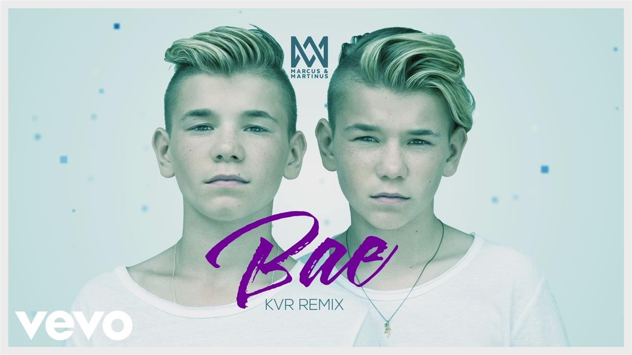 Elektrisk Marcus Och Martinus Lyrics