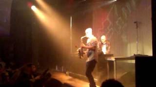 Desert Walk &amp; Hey Shorty (Yeah Yeah Pt. II)