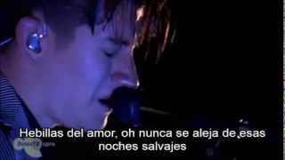 Arctic Monkeys - Mad Sounds (Subtitulada en Español)