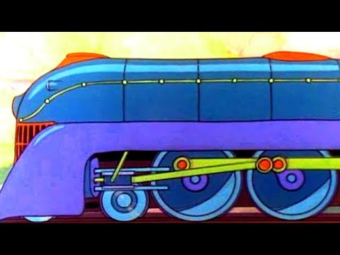 PLAY SAFE - Full Cartoon Episode [HD]