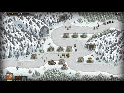 Kingdom Rush #11 - Inkompetent ? Ich doch nicht ! - Let´s Play Kingdom Rush
