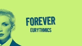 [BrassTube!] Forever - Eurythmics