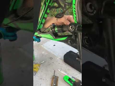 Dream build Scott spark 950 2015