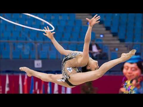 Linoy Ashram Hoop 2020/2021 Music