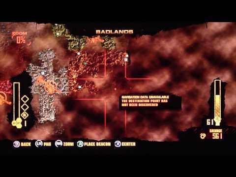 Red Faction: Guerrilla playthrough pt62